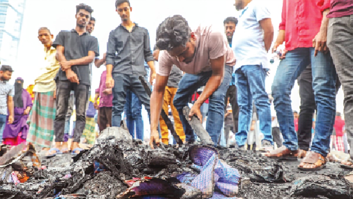 ছবিঃ প্রথম আলো