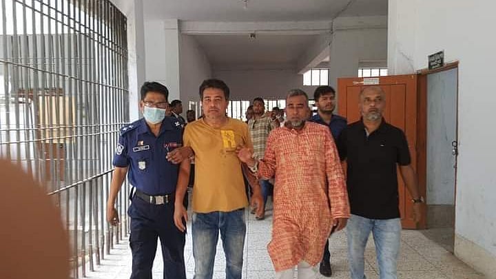 ছবি: প্রথম আলো