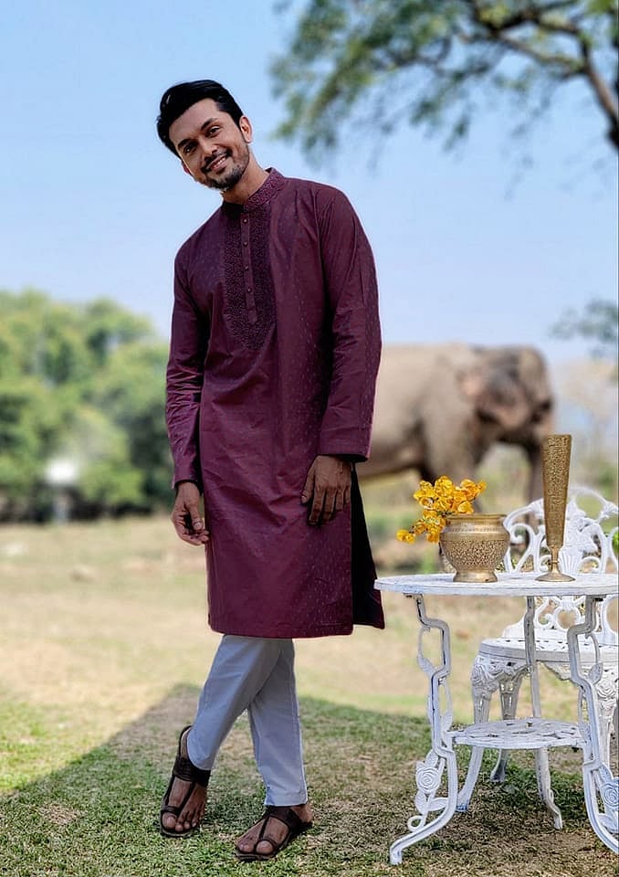 ছবি: ফেসবুক