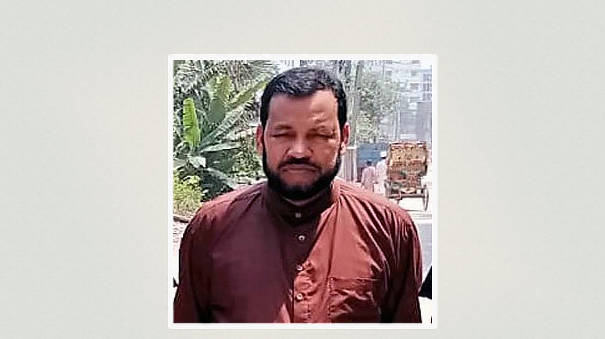 ছবি: প্রথম আলো 