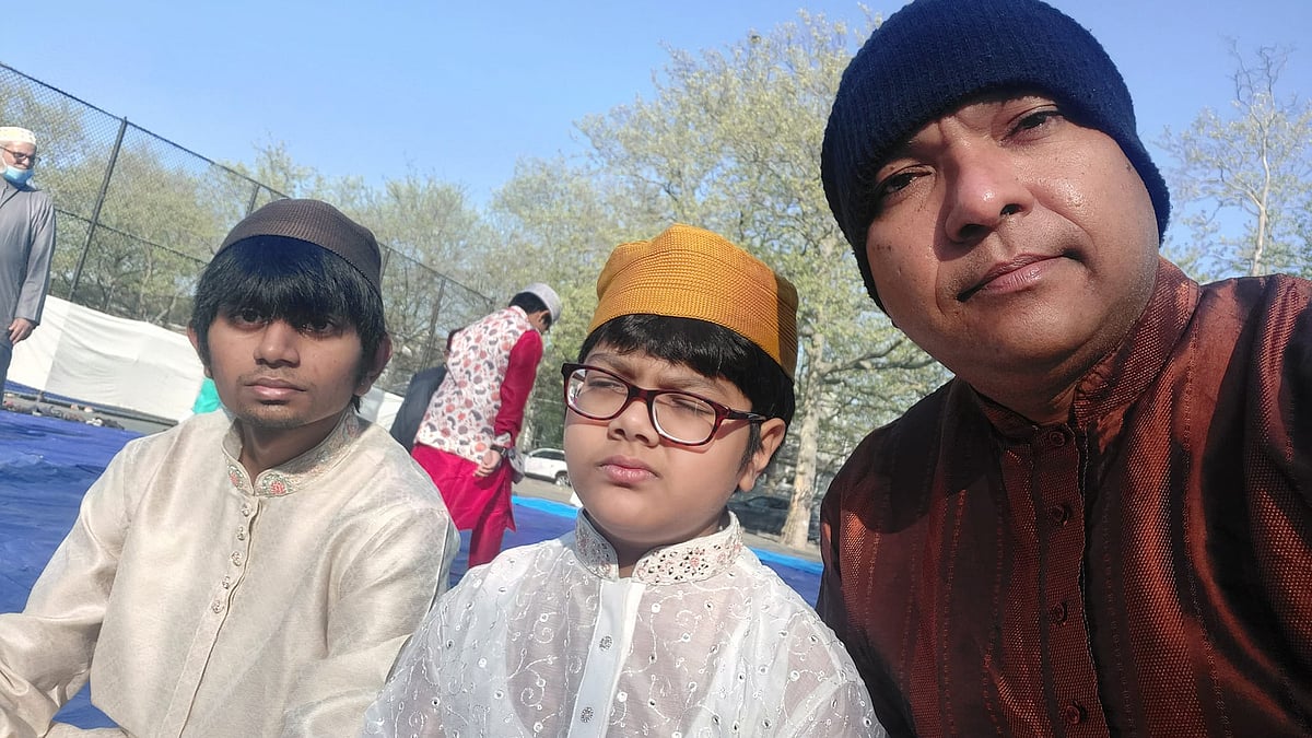 ছবি : ফেসবুক