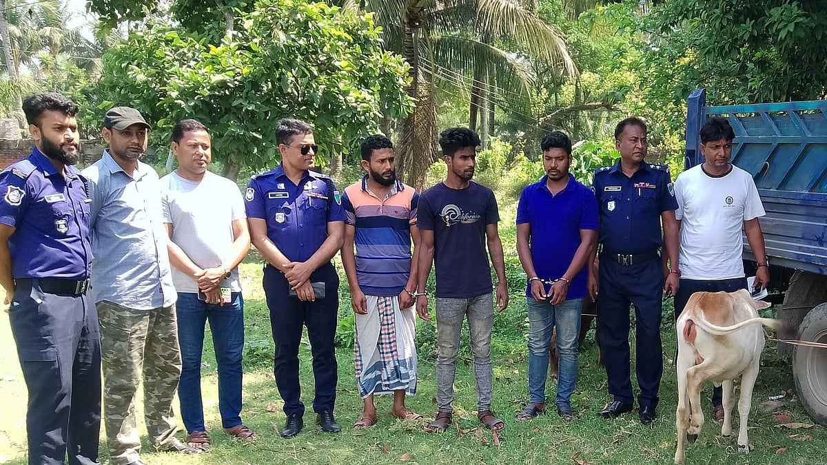 ছবি: প্রথম আলো