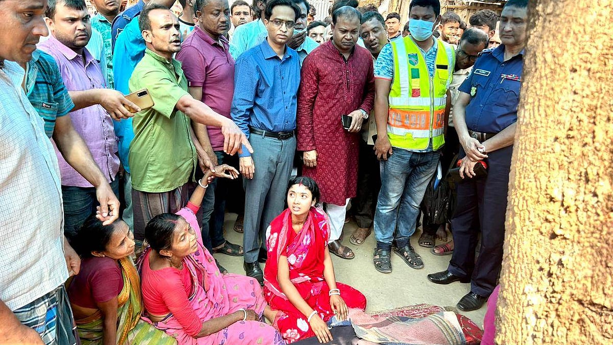 ছ‌বি: প্রথম আলো