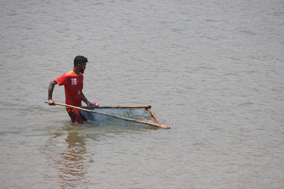 ছবি: এম সাদেক