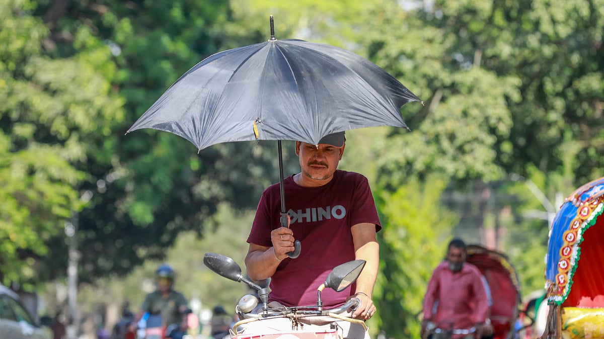 ছবি: শুভ্র কান্তি দাশ