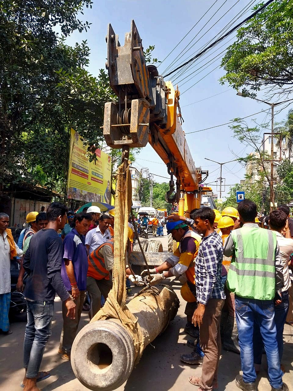 ছবি: ভাস্কর মুখার্জি