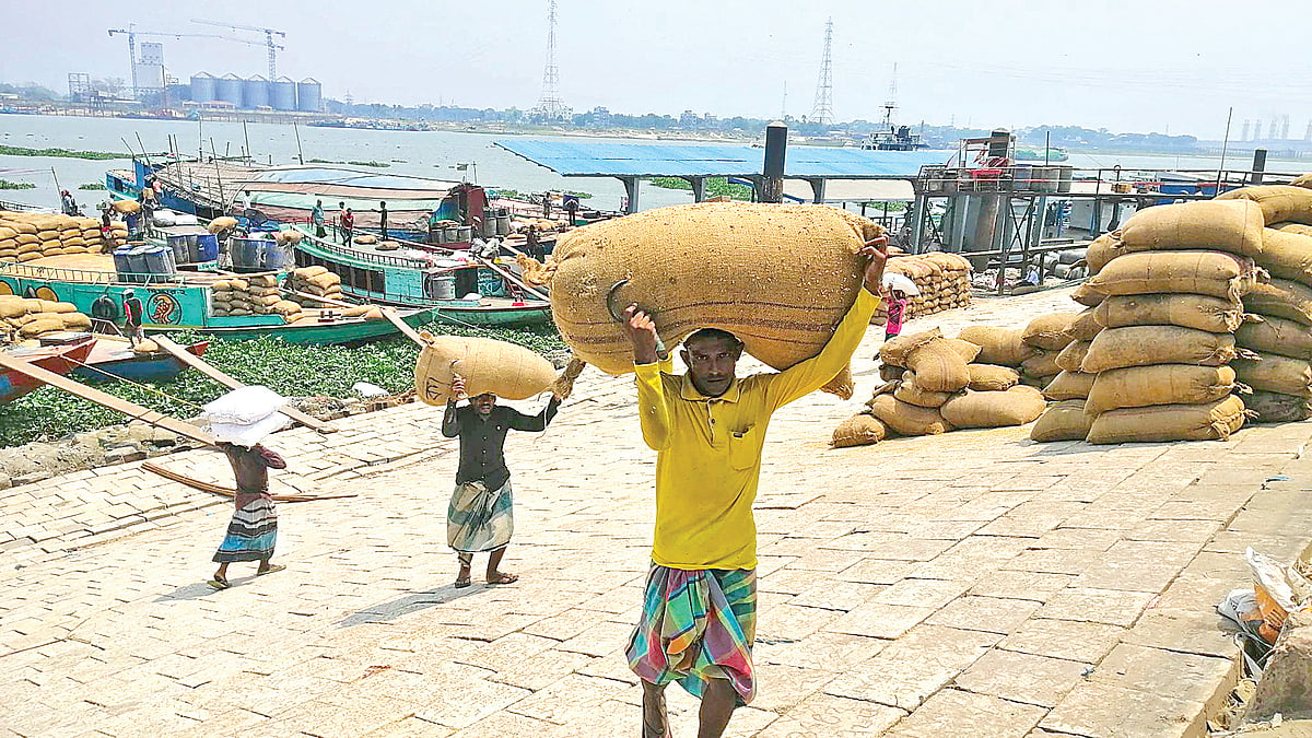 প্রথম আলো 