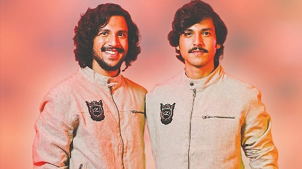 ছবি: অভিনেত্রী শাহানাজ খুশির সৌজন্যে