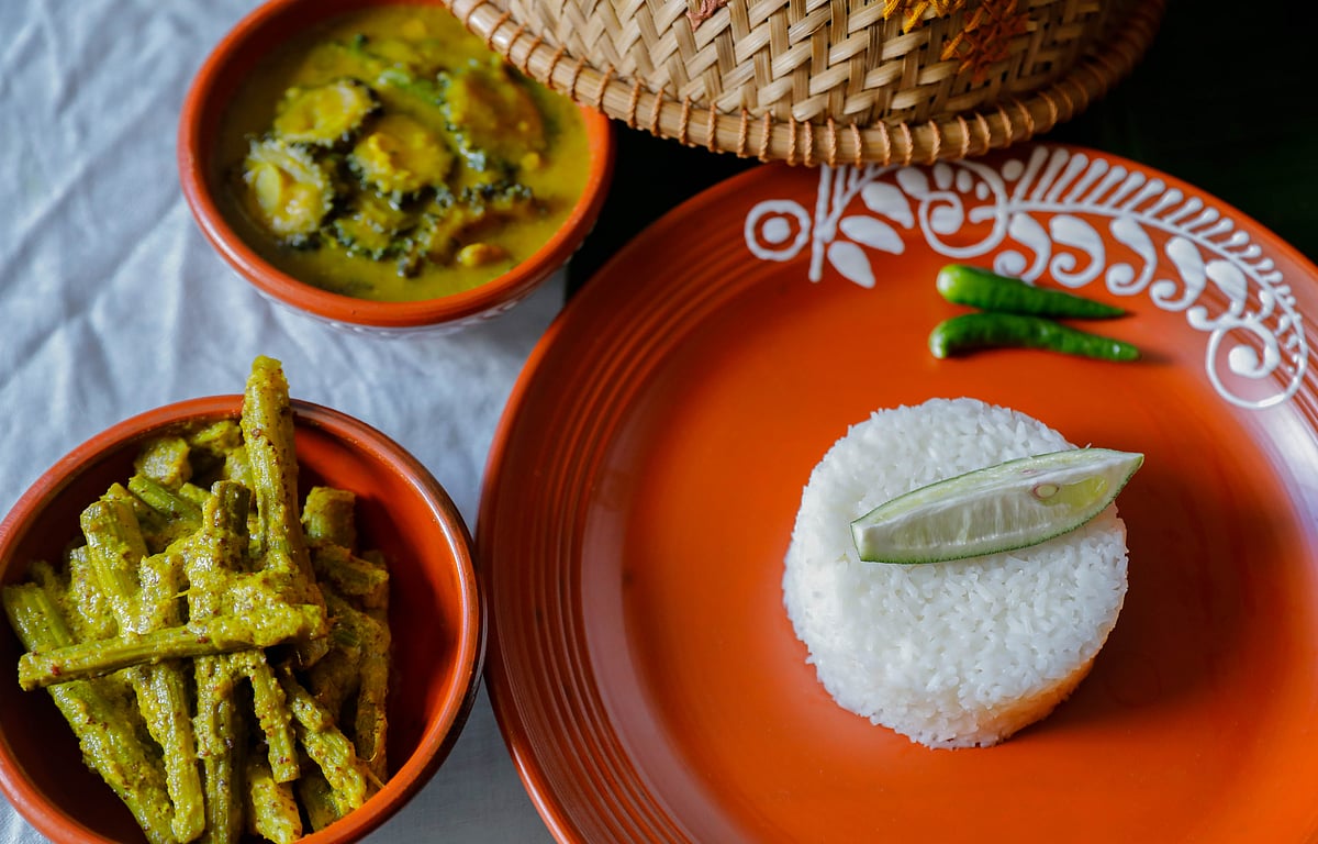 ছবি : সাবিনা ইয়াসমিন