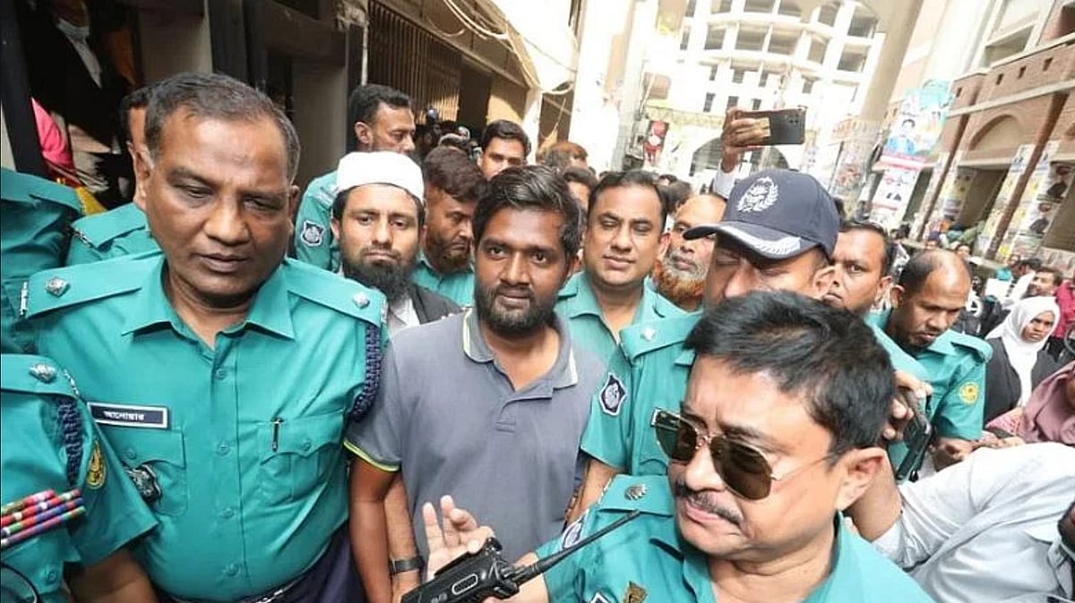 ছবি: প্রথম আলো