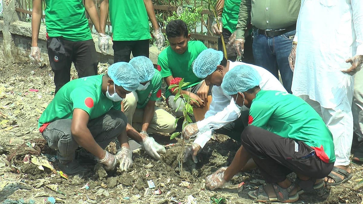 ছবি: প্রথম আলো