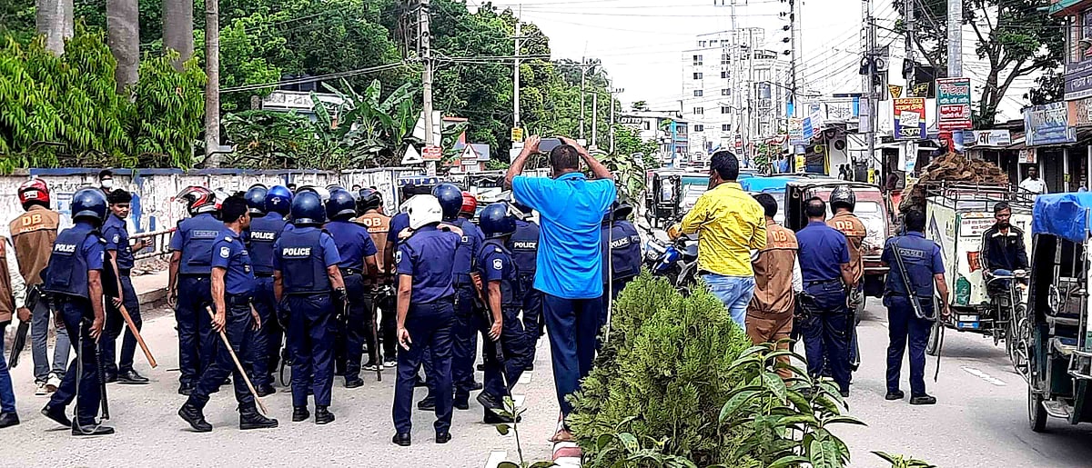 ছবি: প্রথম আলো
