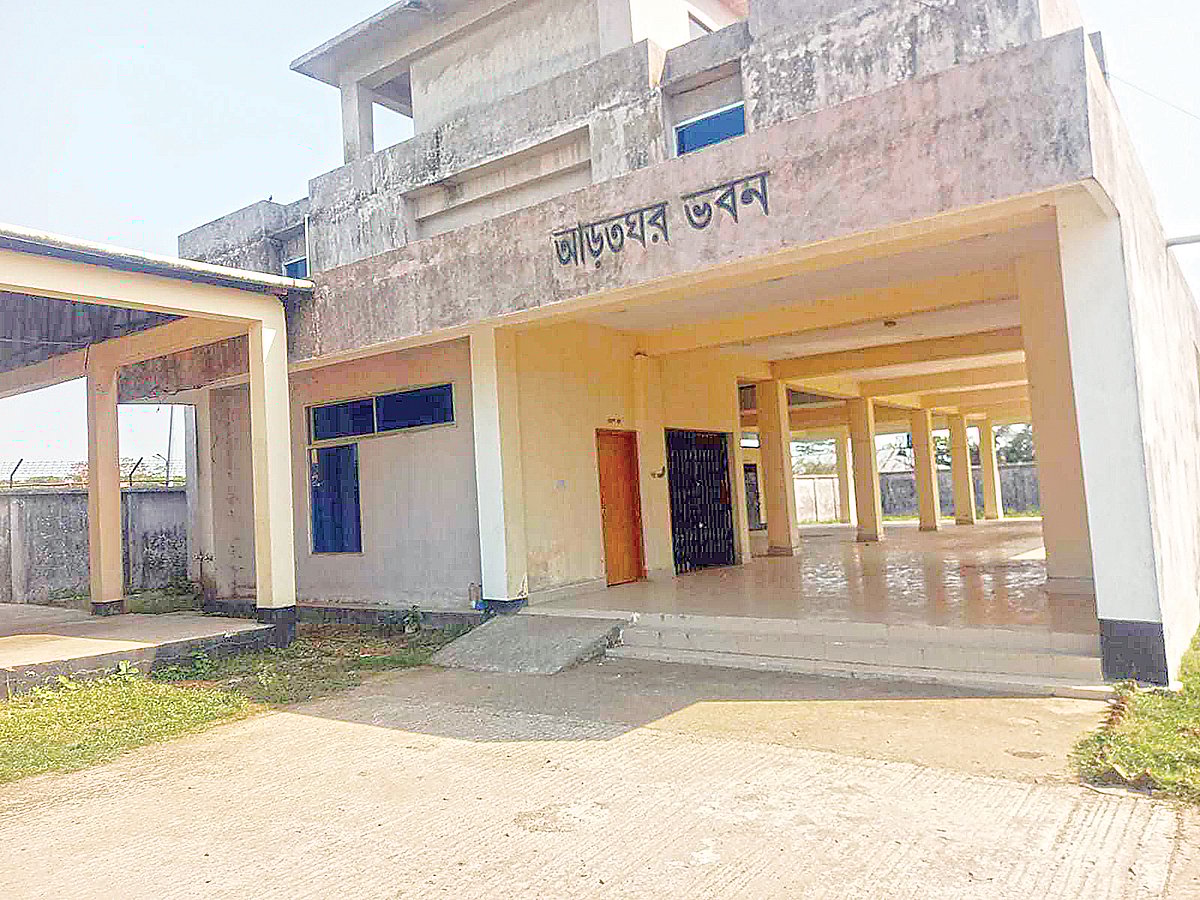 ছবি: খলিলুর রহমান