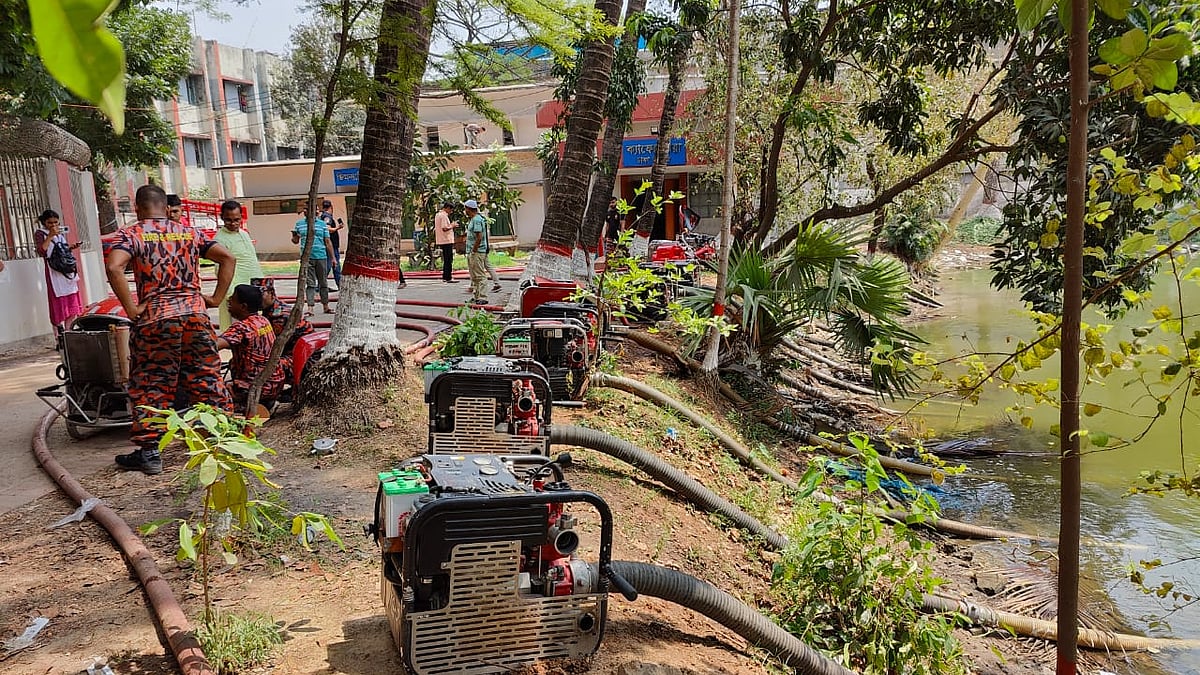 ছবি: প্রথম আলো