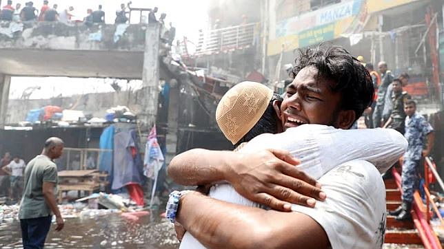 ছবি: প্রথম আলো