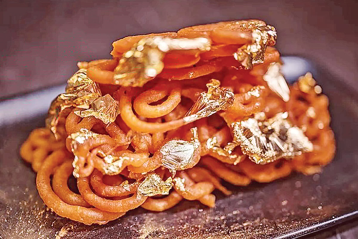 ছবি: হোটেল ইন্টারকন্টিনেন্টাল এর সৌজন্যে