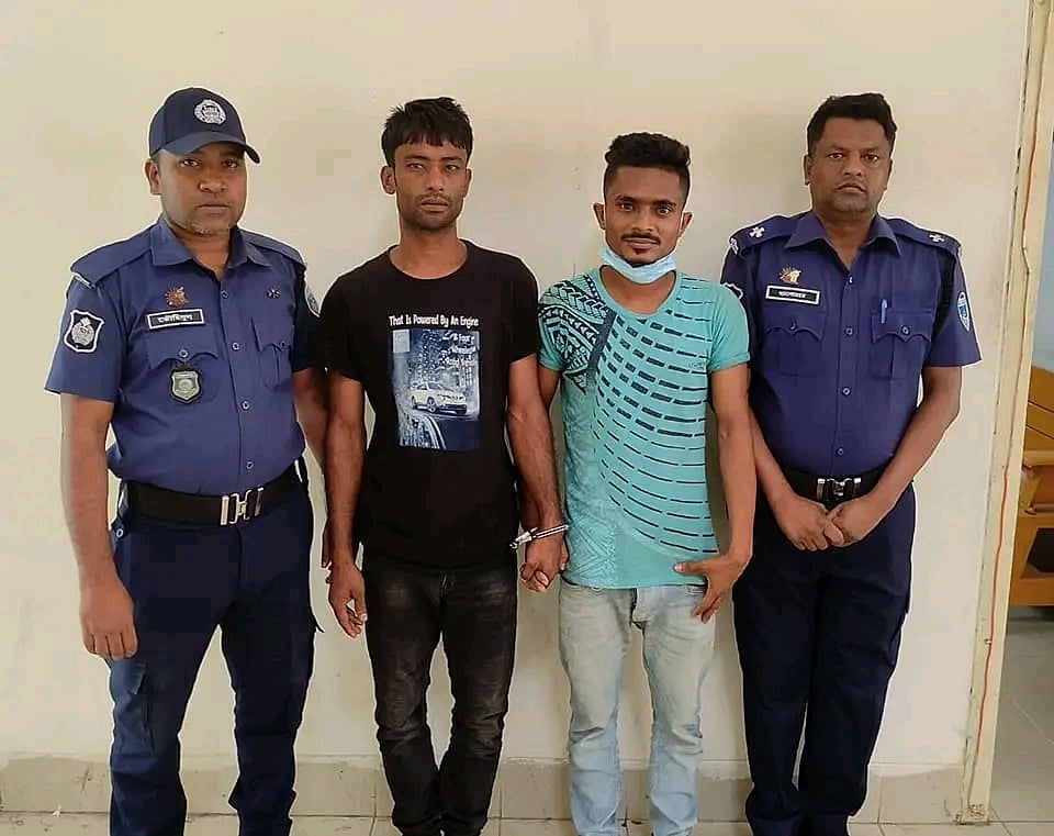 ছবি: প্রথম আলো