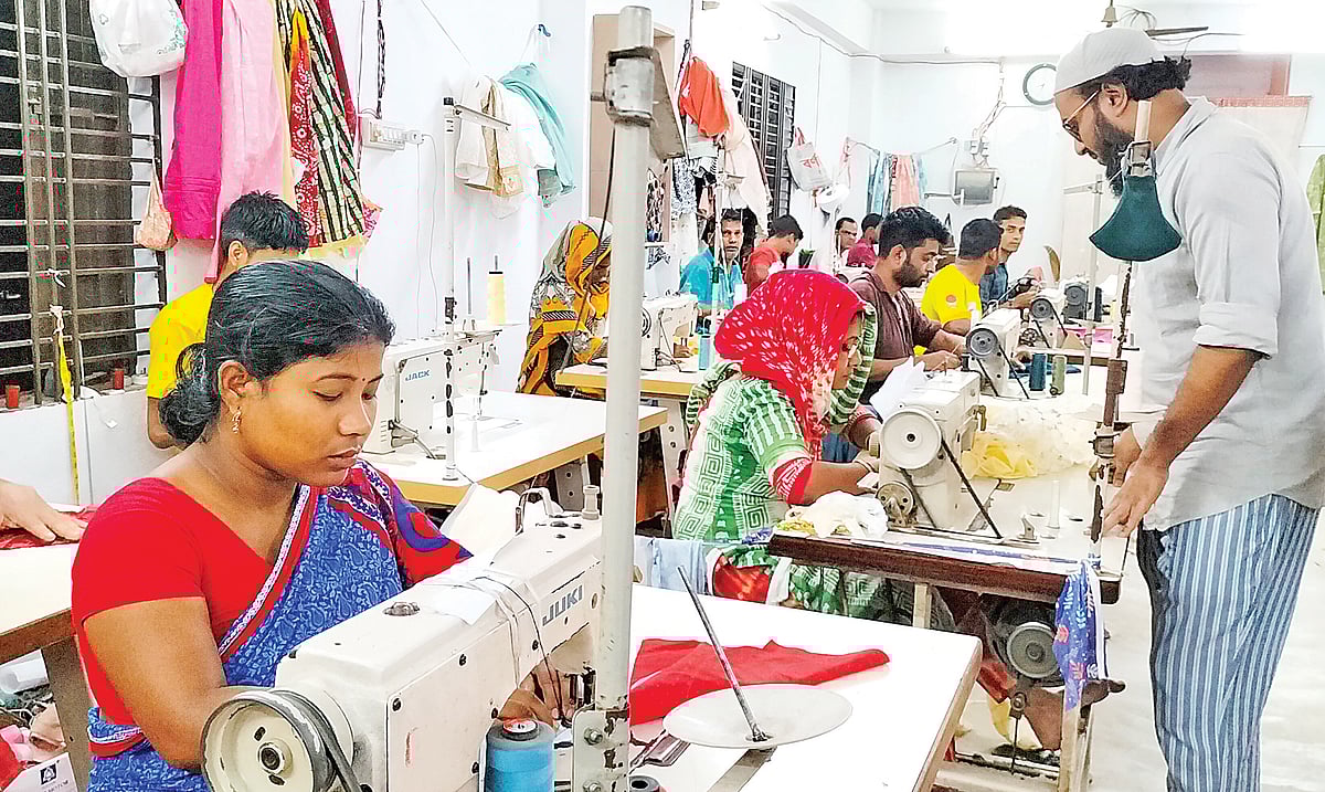 ছবি: প্রথম আলো 