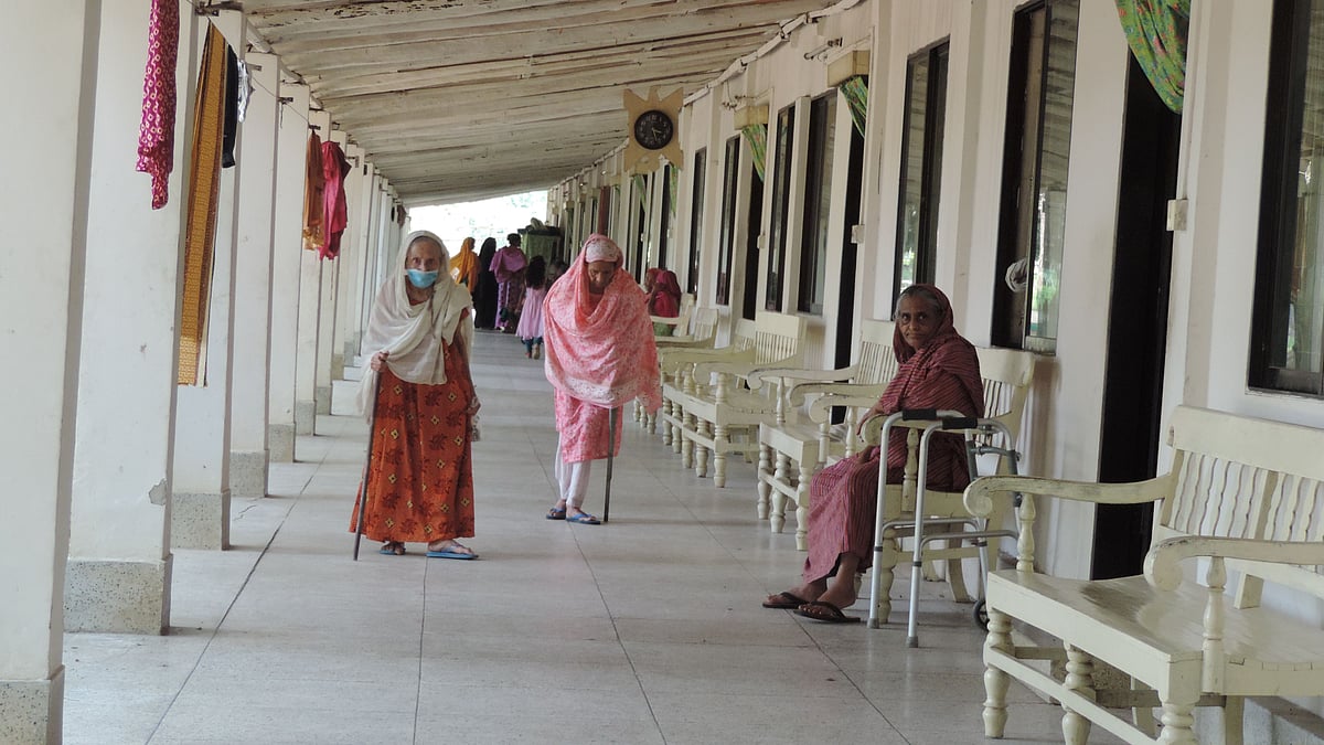 ছবি: প্রথম আলো