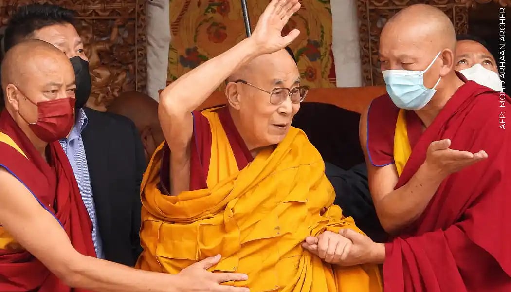 ফাইল ছবি: এএফপি