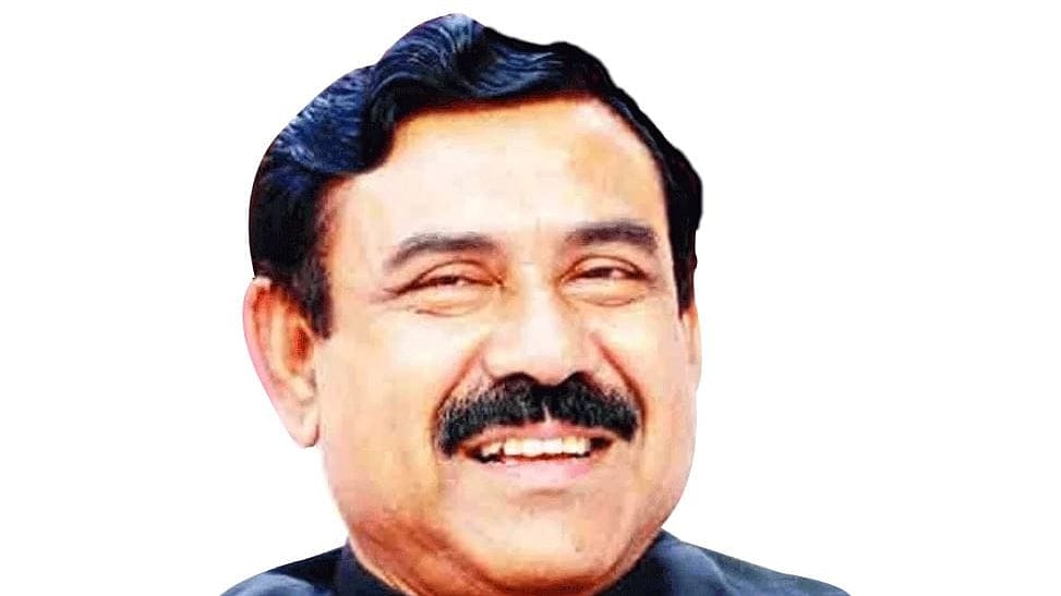 সংসদ সদস্য, সাবেক মন্ত্রী শাজাহান খান 