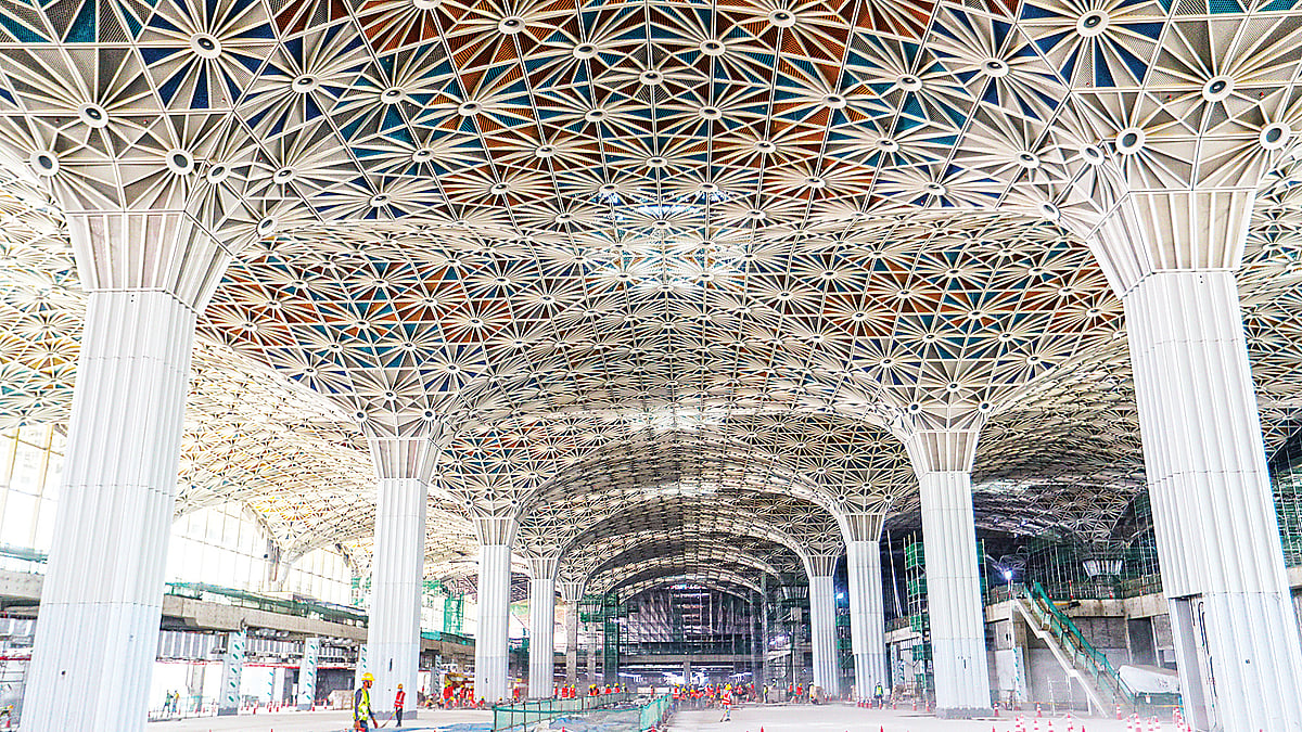 ফাইল ছবি: প্রথম আলো