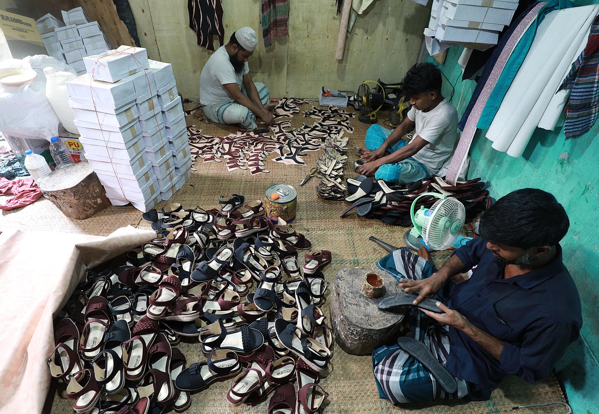 ছবি: জুয়েল শীল