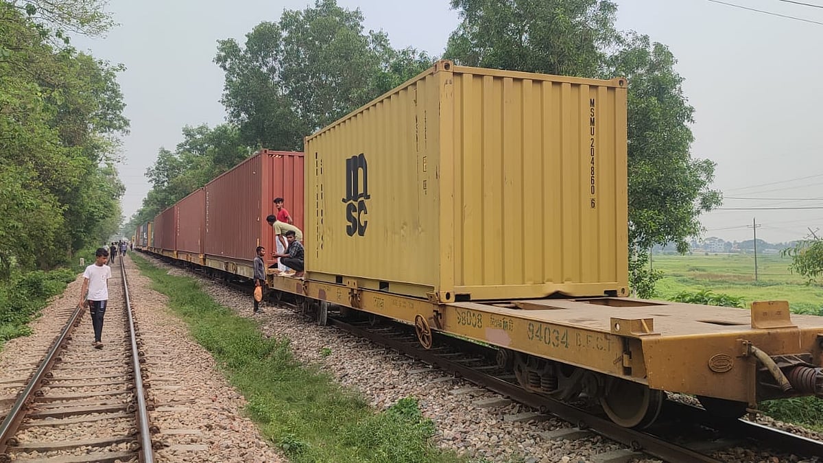 প্রথম আলোর ফাইল ছবি