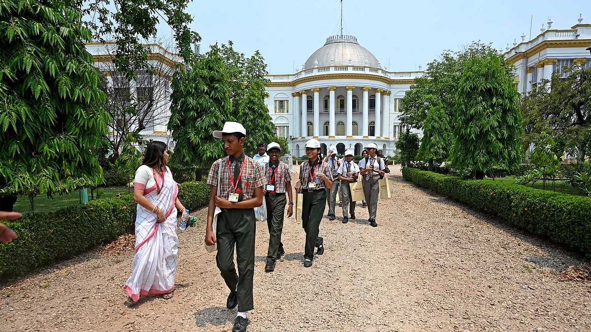 ছবি: ভাস্কর মুখার্জি