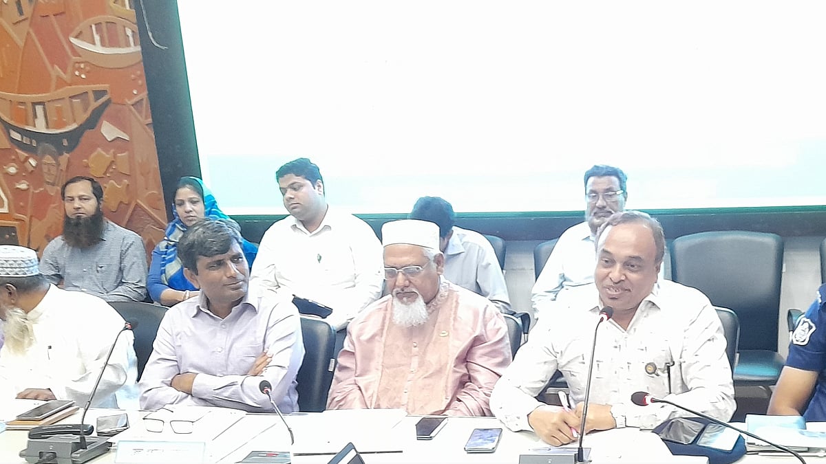 ছবি: প্রথম আলো