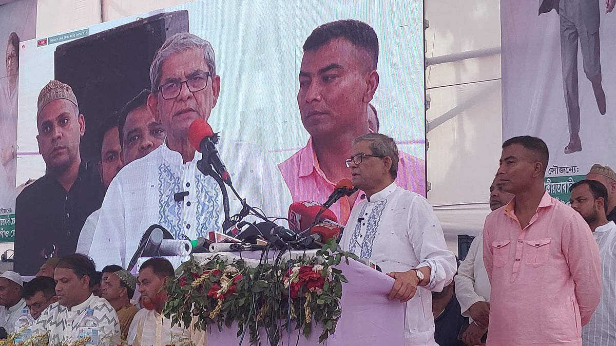 ছবি: প্রথম আলো