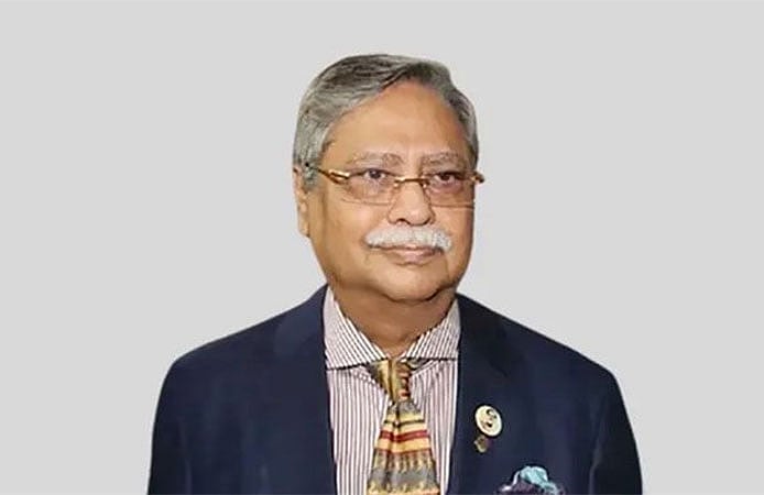 রাষ্ট্রপতির পদত্যাগের পেছনে যে কারণ দেখানো হলো
