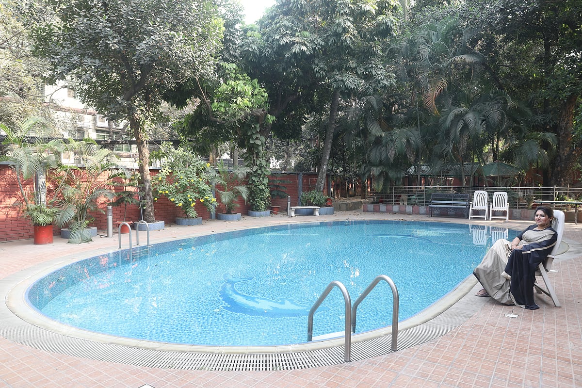 ছবি: খালেদ সরকার