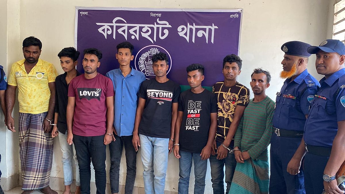 ছবি: প্রথম আলো