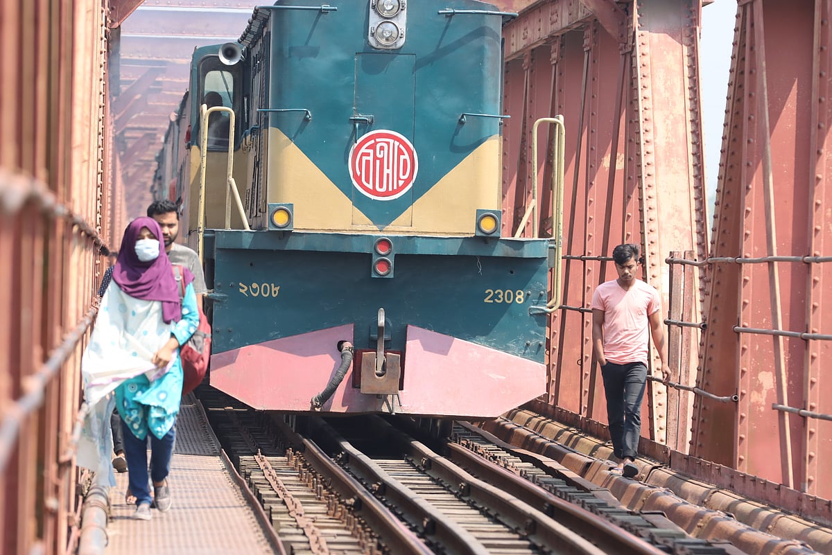 ছবি: মঈনুল ইসলাম 