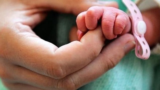 প্রতীকী ছবি: এএফপি