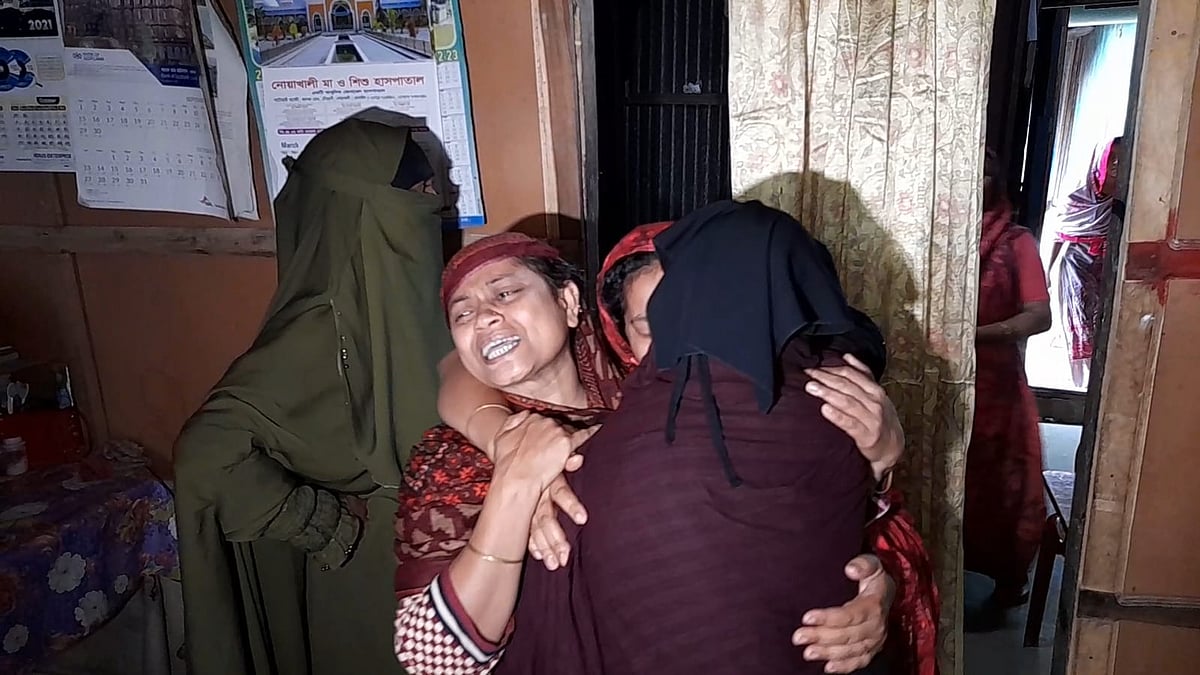 ছবি: প্রথম আলো