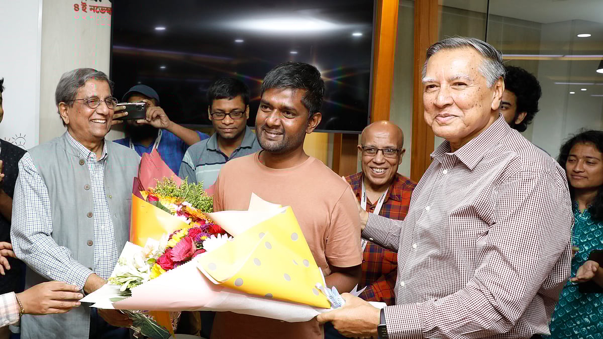 ছবি : প্রথম আলো