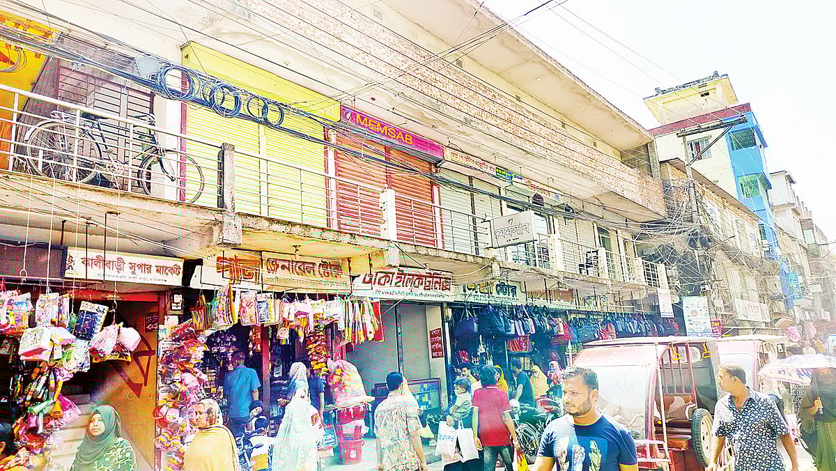 ছবি: প্রথম আলো