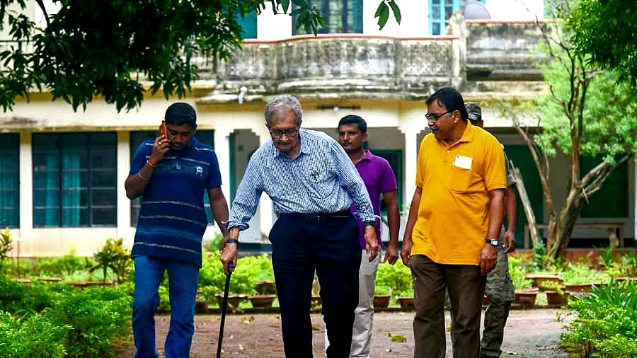 ফাইল ছবি: প্রথম আলো