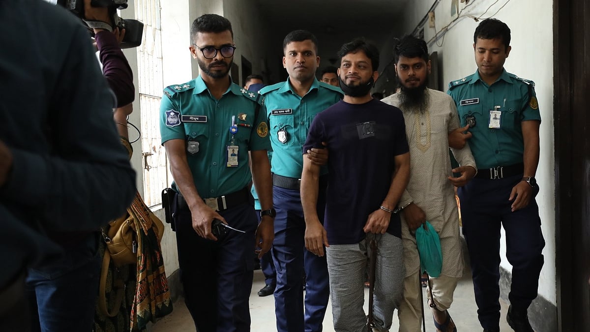 ছবি: আনিস মাহমুদ 