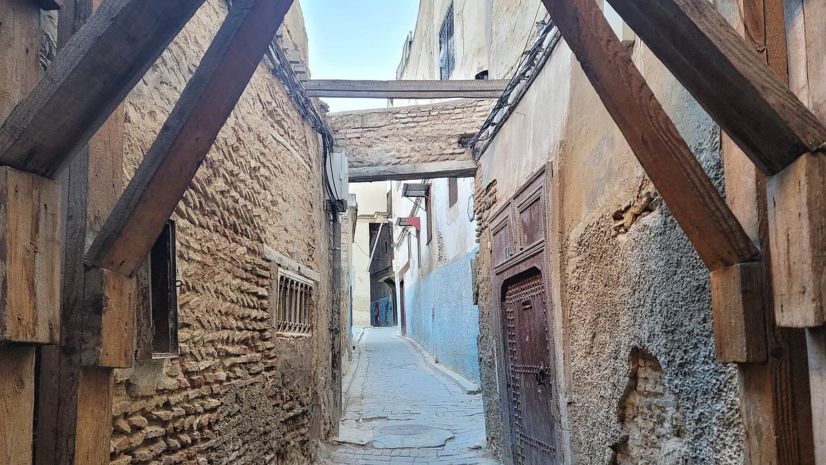 ছবি : লেখক