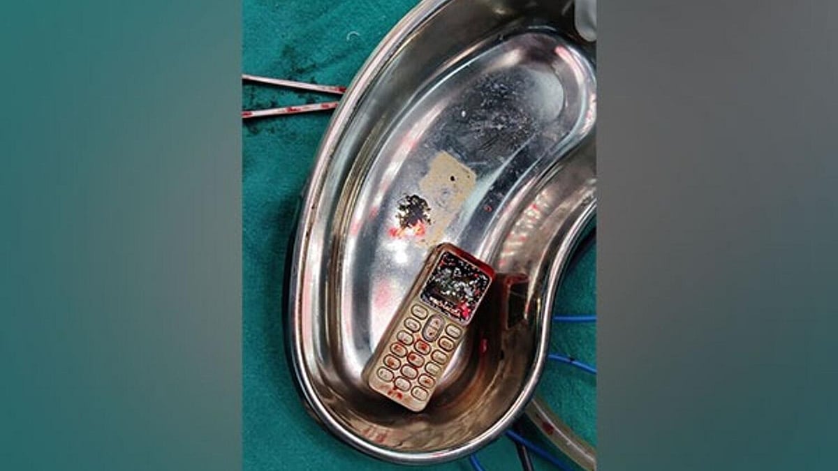 ছবি: টুইটার থেকে নেওয়া