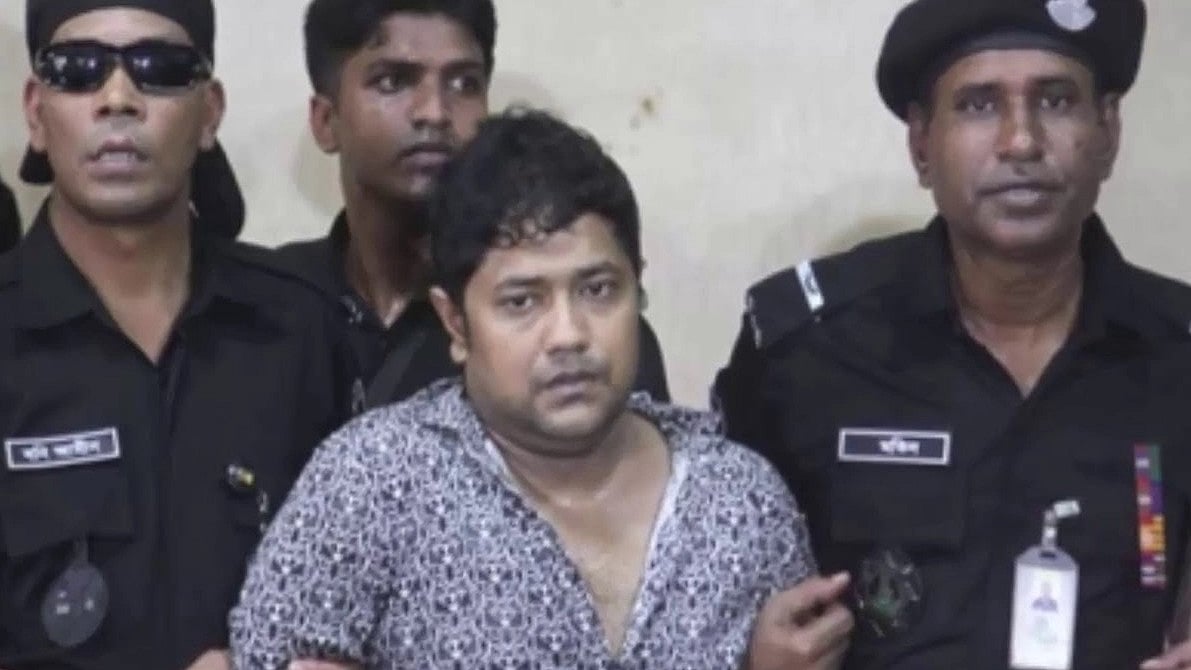 প্রথম আলো ফাইল ছবি