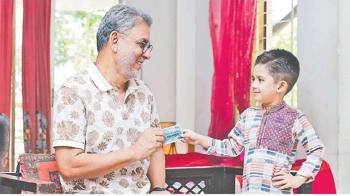 ছবি: কবির হোসেন