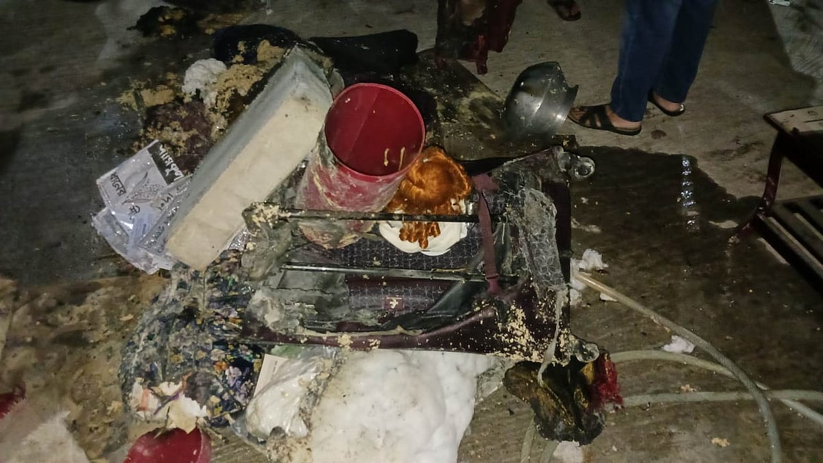 ছবি: প্রথম আলো