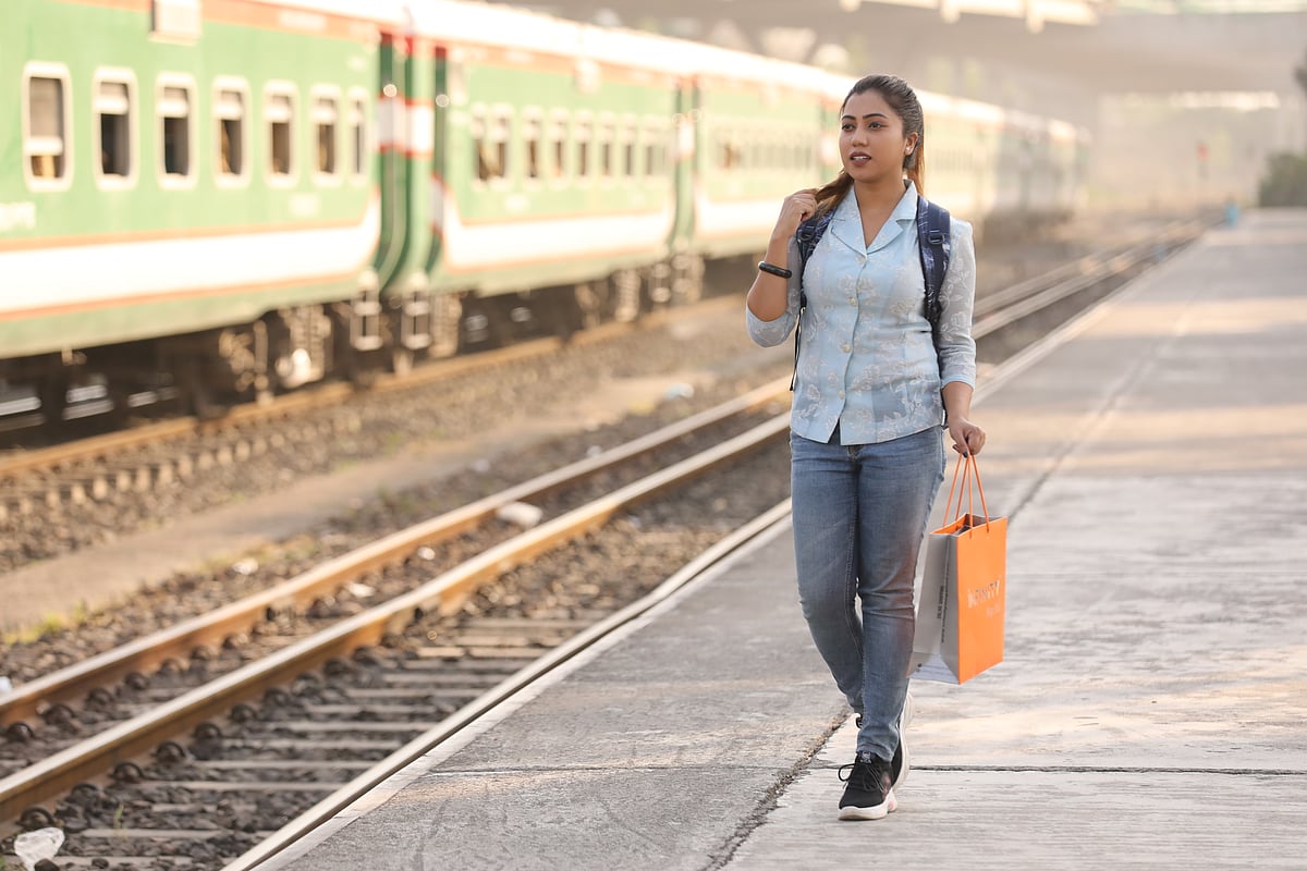 ছবি: সুমন ইউসুফ