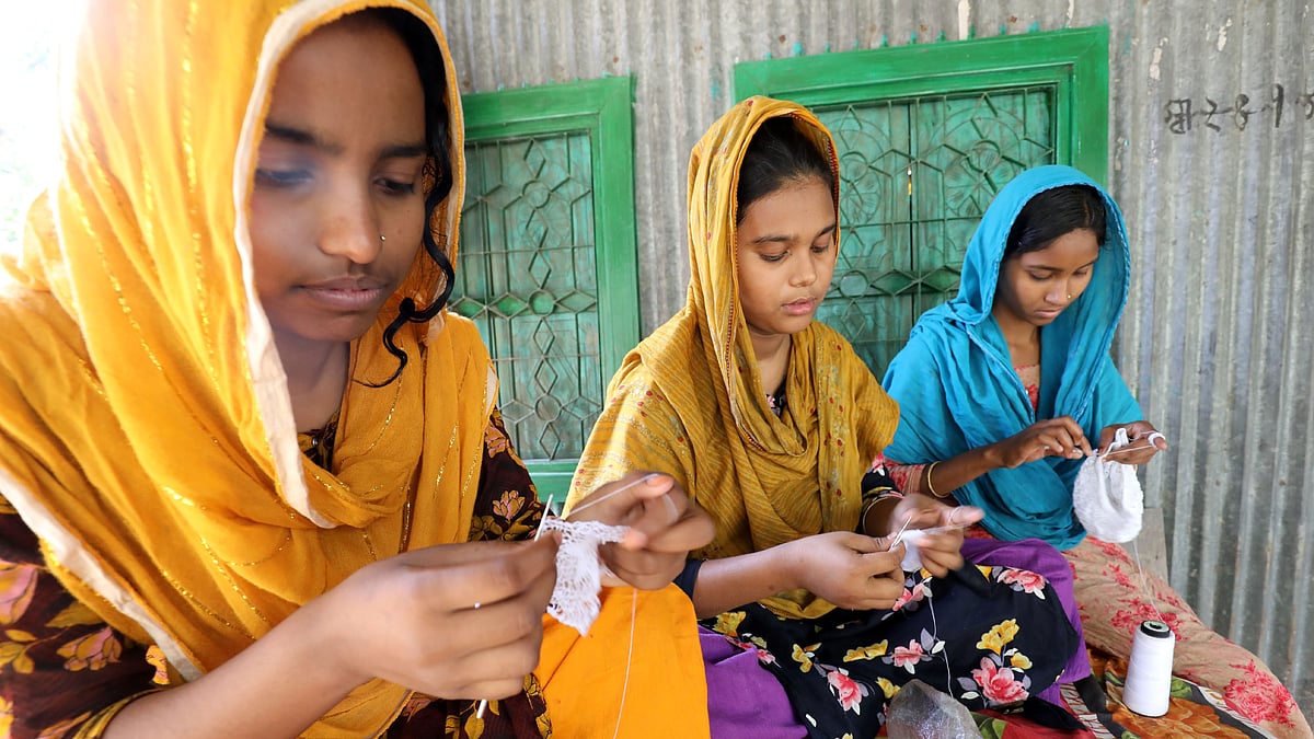 ছবি: সোয়েল রানা