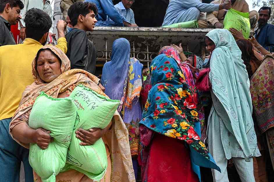 ছবি: এএফপি 