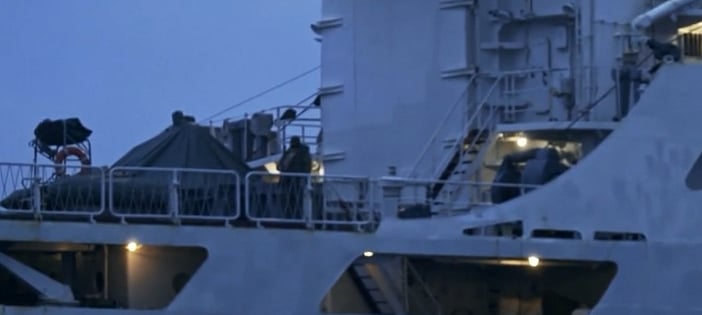 ছবি: ভিডিও থেকে নেওয়া